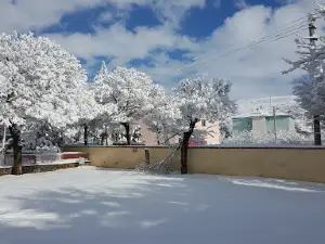 Yakacık Köyü Parkı