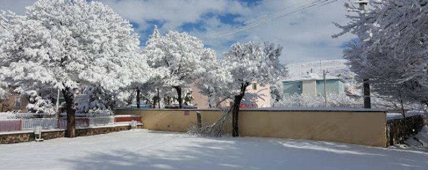 Yakacık Köyü Parkı