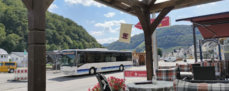 Wallmeroth Bus Reisen GmbH