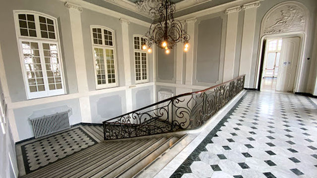 Villa Durazzo Bombrini