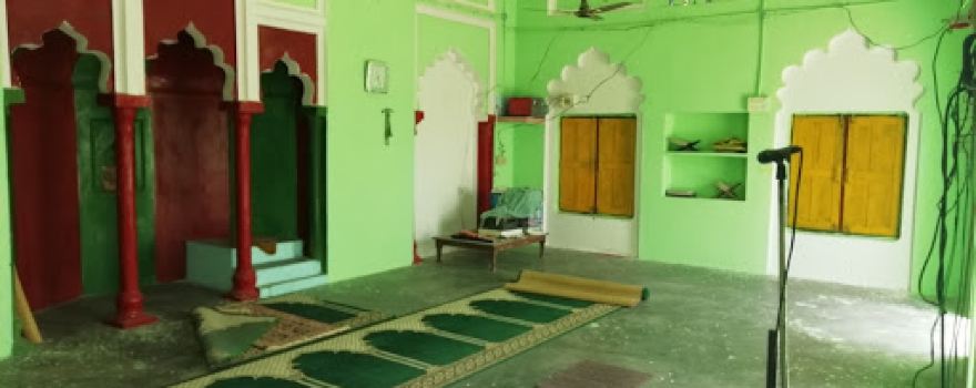 Garib Nawaz Masjid