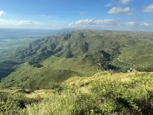 Sugar Loaf chairlift