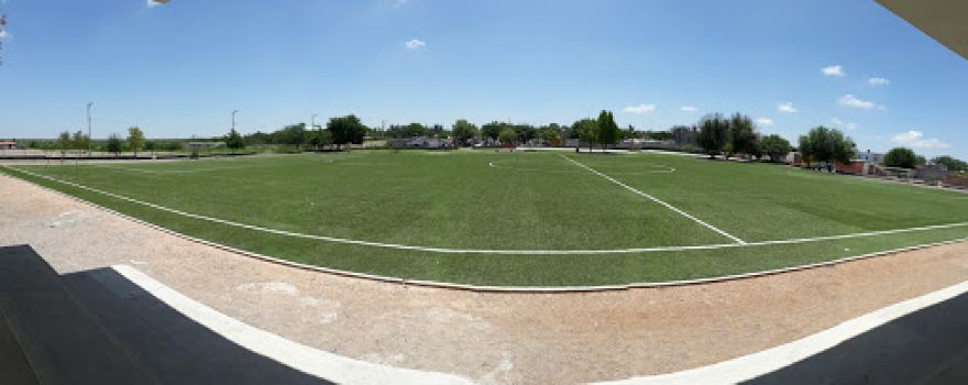 Estadio La Mezquitera