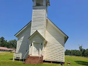 Weldon Baptist Church