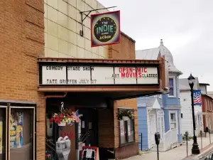 The Indie On Main