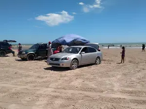 RV Camp