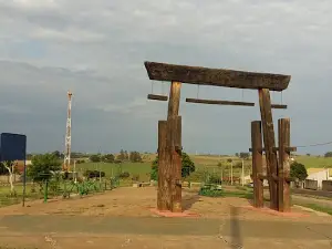 Praça das Acácias