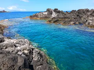 Parque de Campismo e Lazer de Santa Cruz das Flores