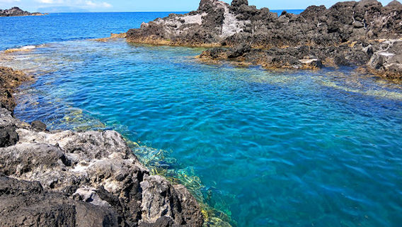 Parque de Campismo e Lazer de Santa Cruz das Flores