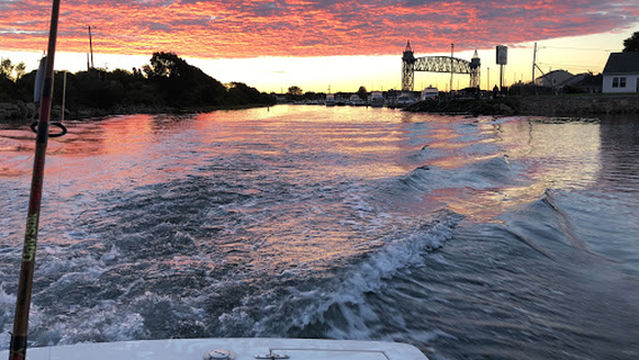 Cape Cod Charter Guys