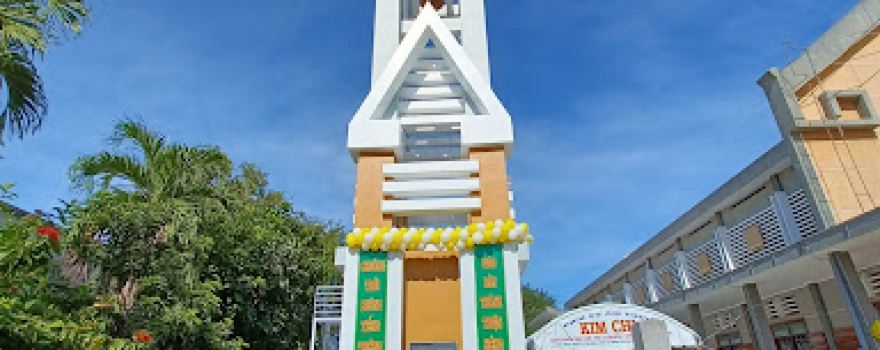 Ma Lam Church