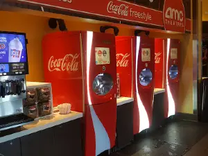 AMC Tyngsboro 12