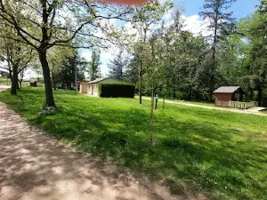 Camping de mon Village « Louroux-de-Bouble »