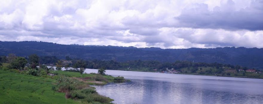 NEGERI TAMBA