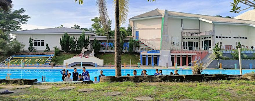 Kolam Renang Patra Ria