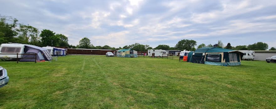 Stable View Caravan & Camping