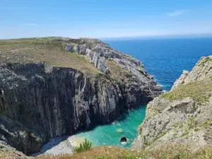 Camping Municipal du Lannic