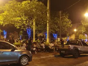 Praça dos Coqueiros