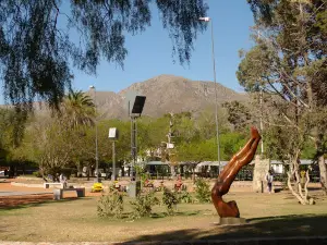 Plaza San Martin