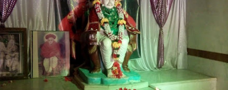Devmamledar Yashwantrao Maharaj