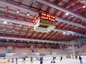 Olympic Ice Stadium