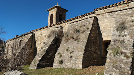Sant Juliá de Freixens