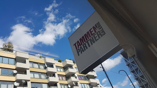 Galerie Tammen & Partner