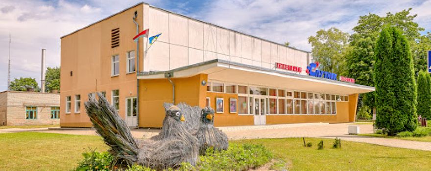 Sputnik Kinoteatr