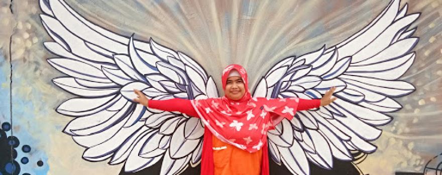 Waduk Bening - Waterside Camp - Funfest