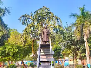 Nehru Park