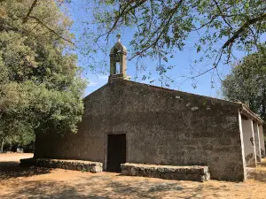 Monte di Sant'Antonio