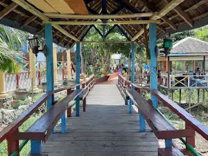 Batulicin Water Park
