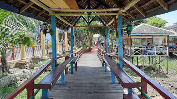 Batulicin Water Park