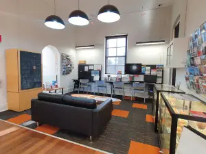 Cue Community & Visitor Centre