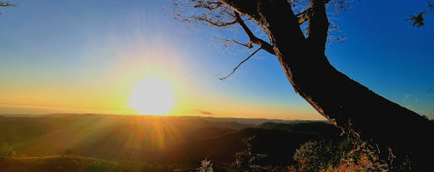 Chiltiupán Lookout