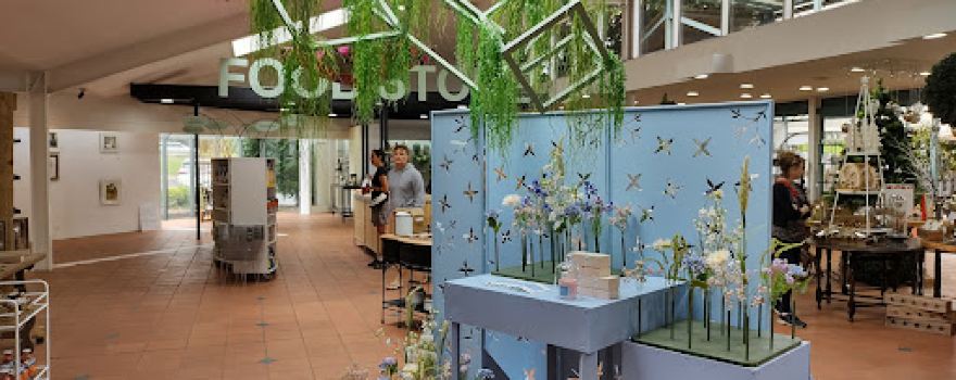 The Greenery Garden & Home