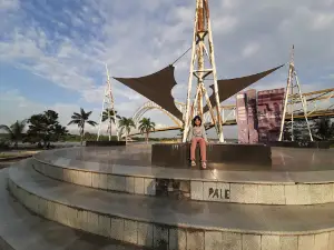 Creative Park Tenggarong