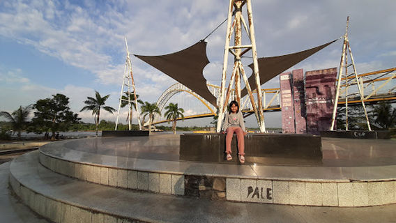 Creative Park Tenggarong