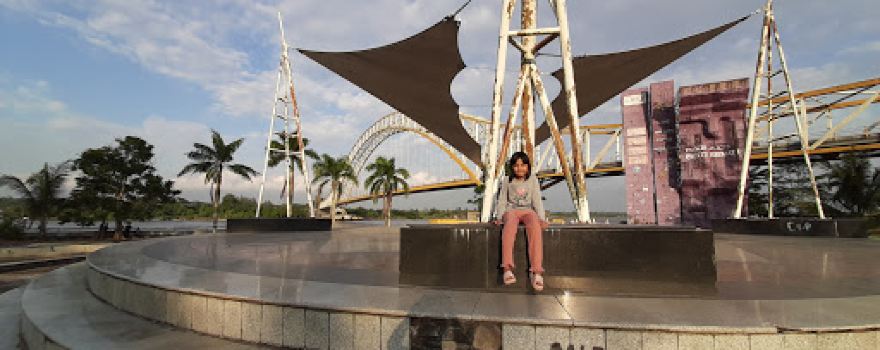 Creative Park Tenggarong