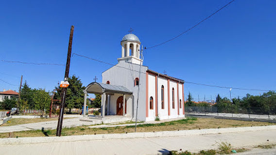 Kranevo
