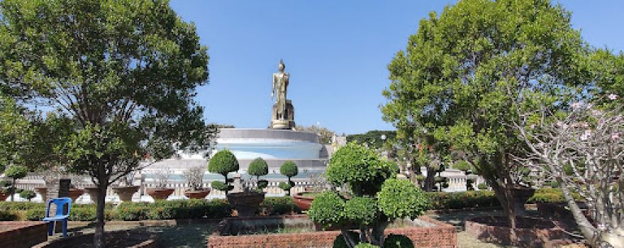 Wat Ban Ta Sao