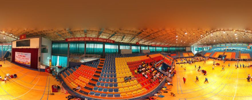 Sport Competition Sport Vinh Phuc Province
