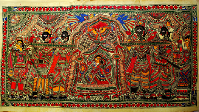 दुर्गा मंदिर