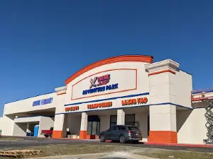 Xtreme Jump Adventure Park