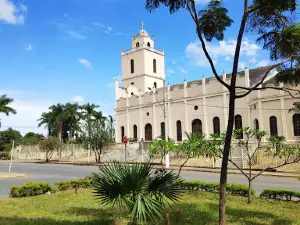 Igreja Matriz Nossa Senhora Carmo