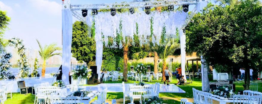 Villa Adel El Mahdy