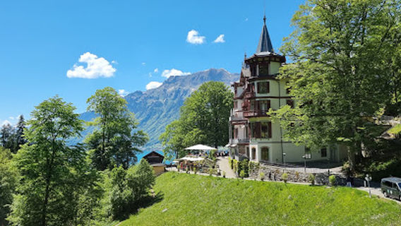 Lungern