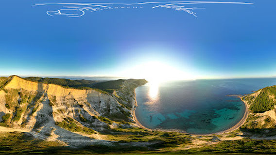 Arkoudillas Viewpoint