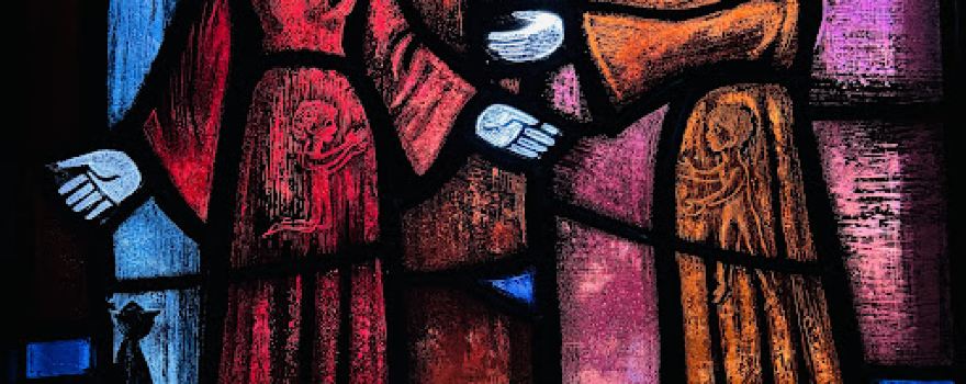 Eglise de la Réconciliation