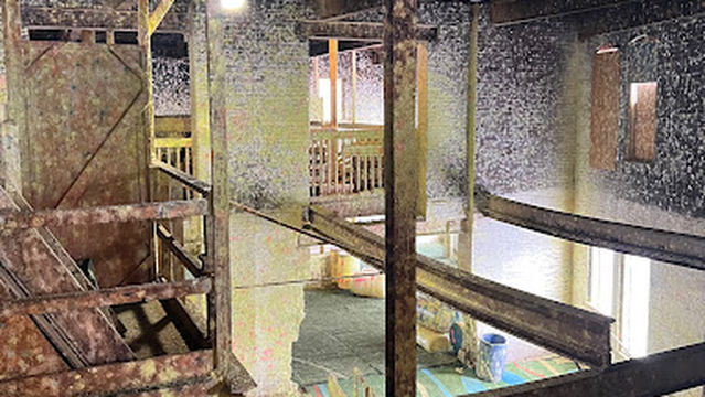 World War 3 Paintball